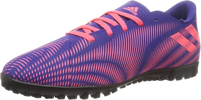 Amazon | [アディダス] フットサルシューズ ジュニア ネメシス.4